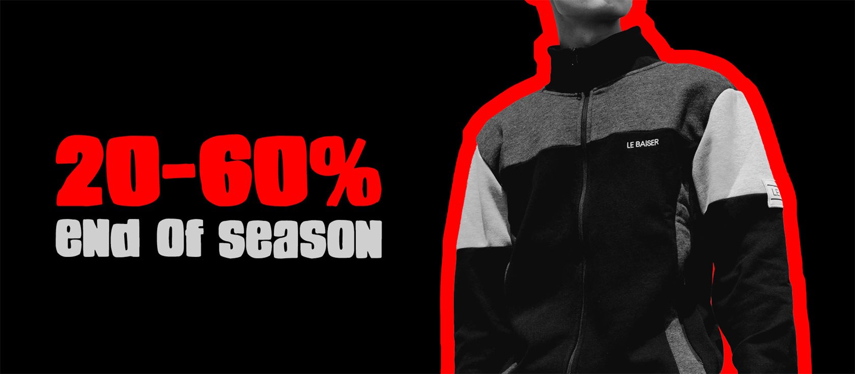 End of Season | Spara 20-60%