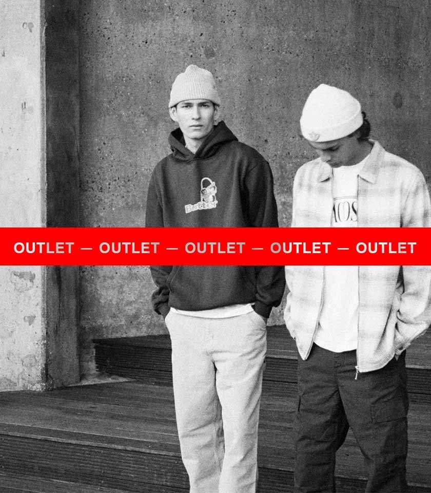 Outlet