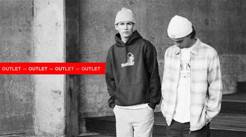 Outlet