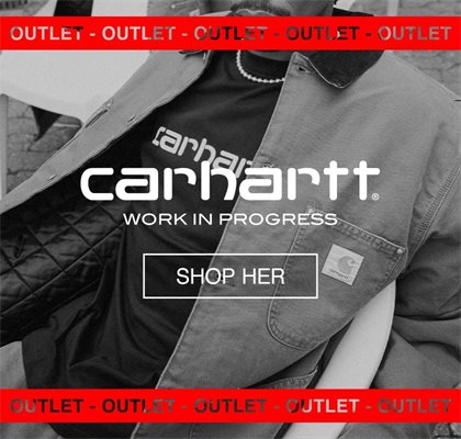 Online outlet - Carhartt WIP