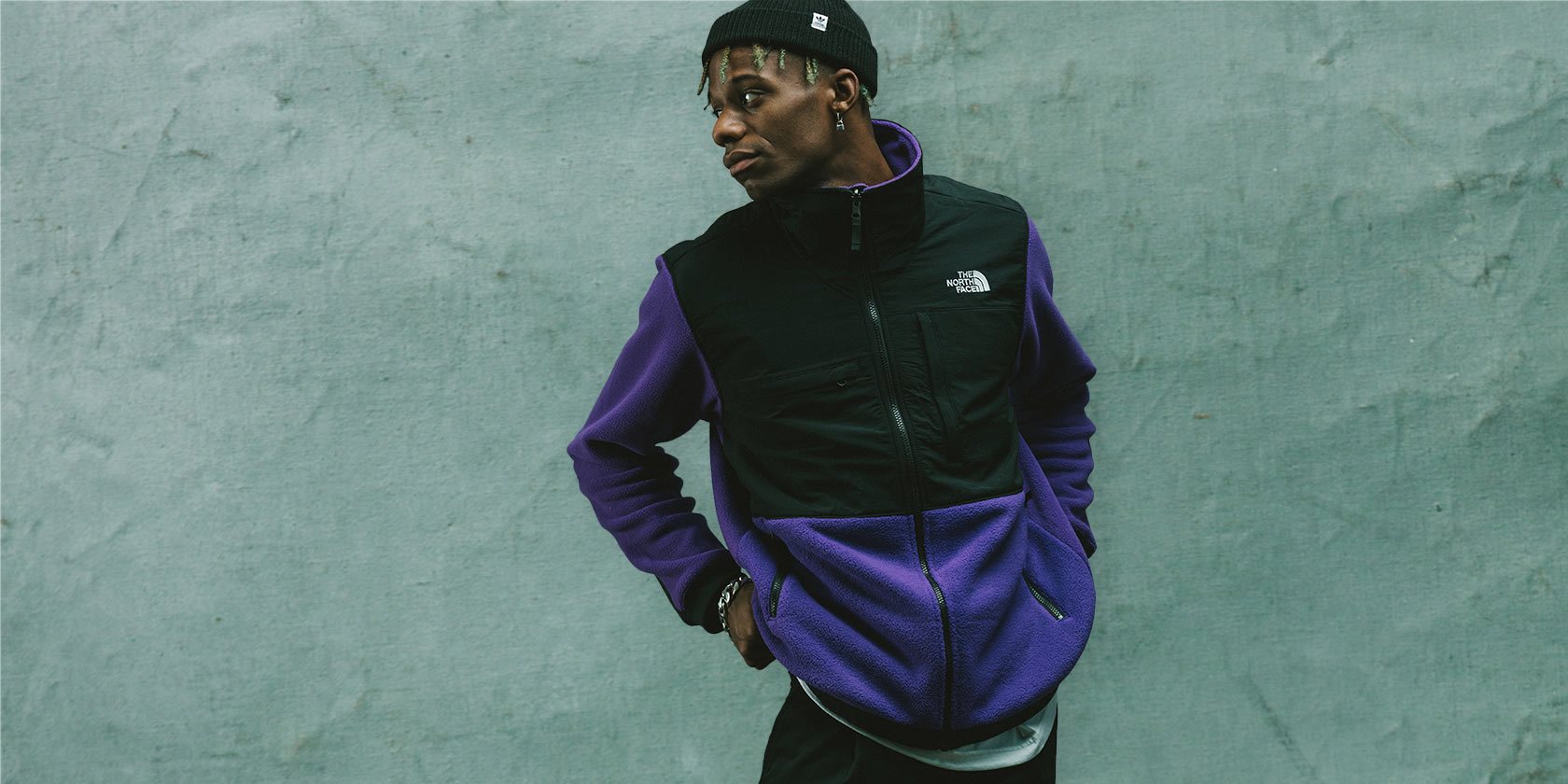 The North Face