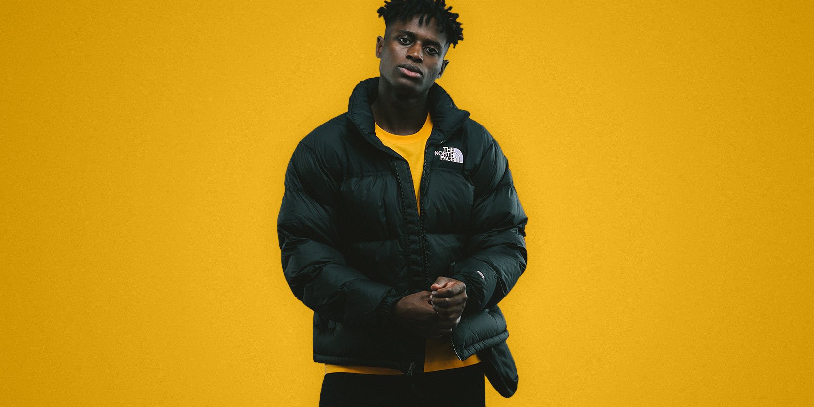 The North Face