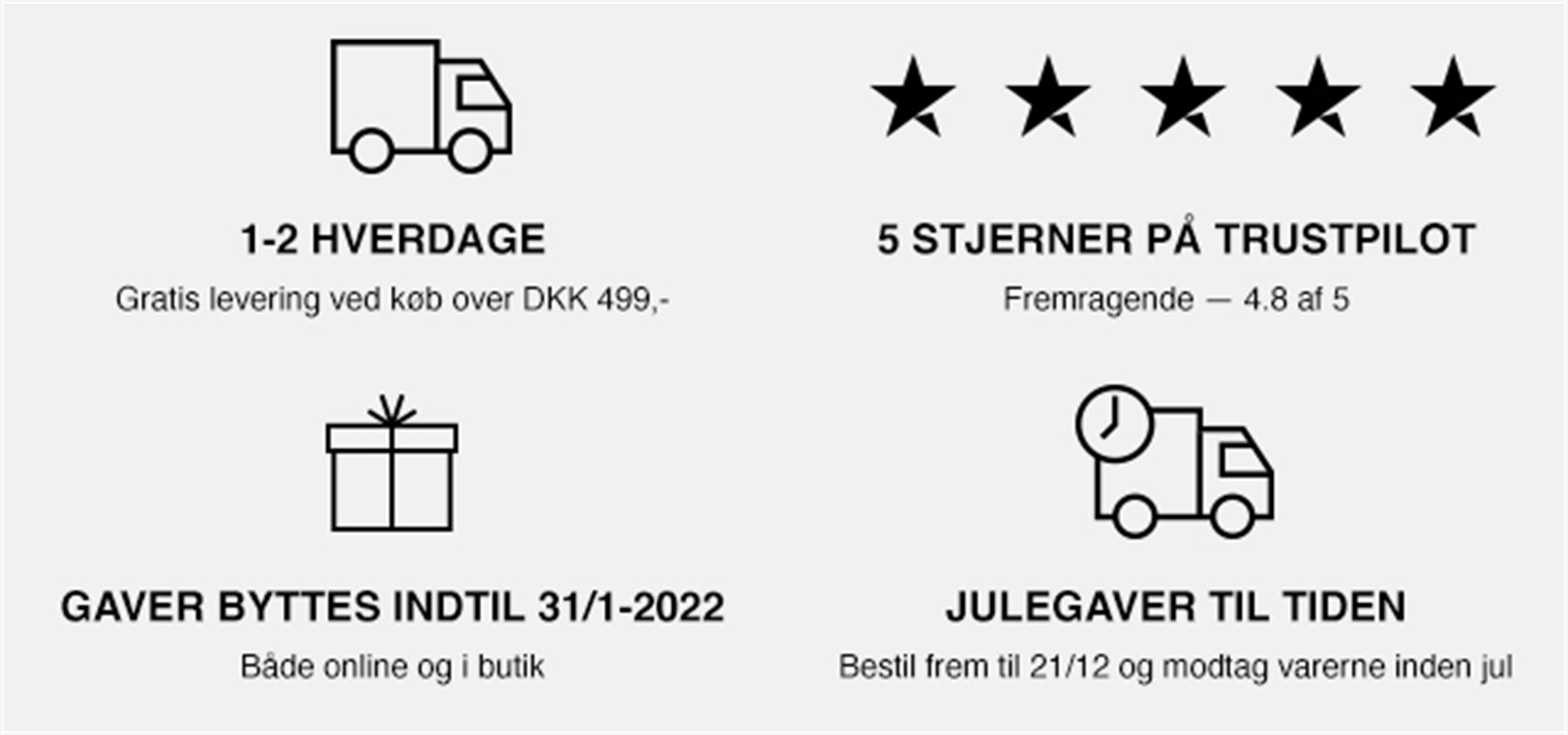 Køb julegaver hos qUINT