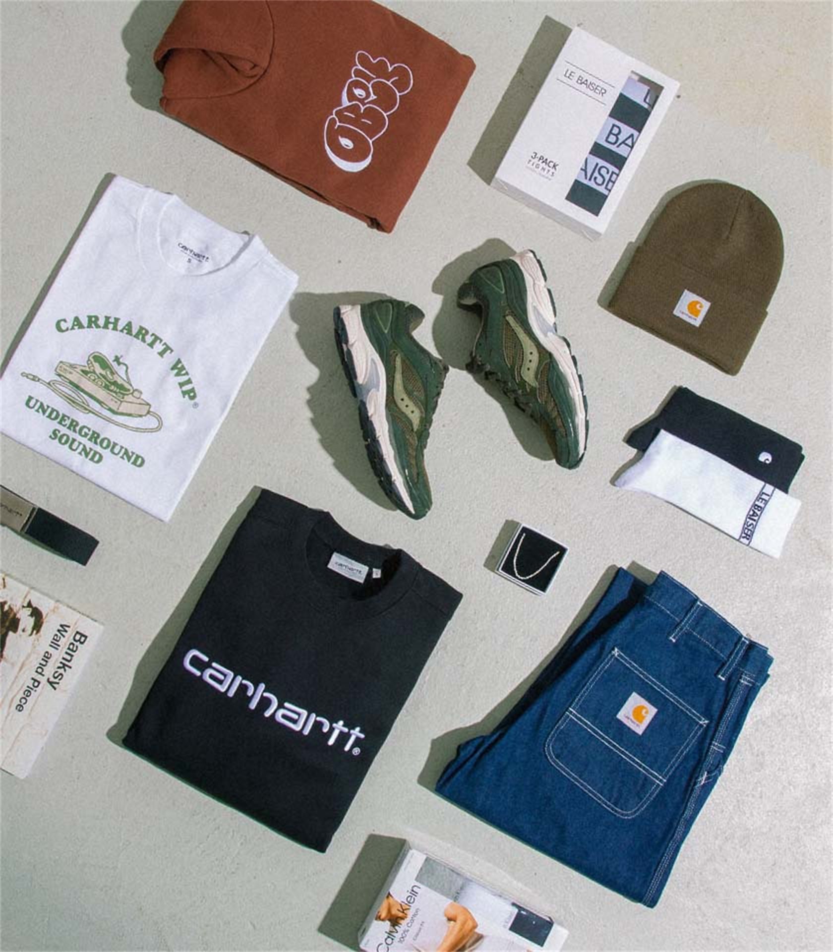 Gaveshop