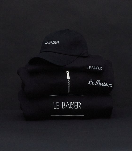 Le Baiser x Sunday