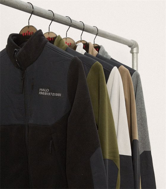 Fleece