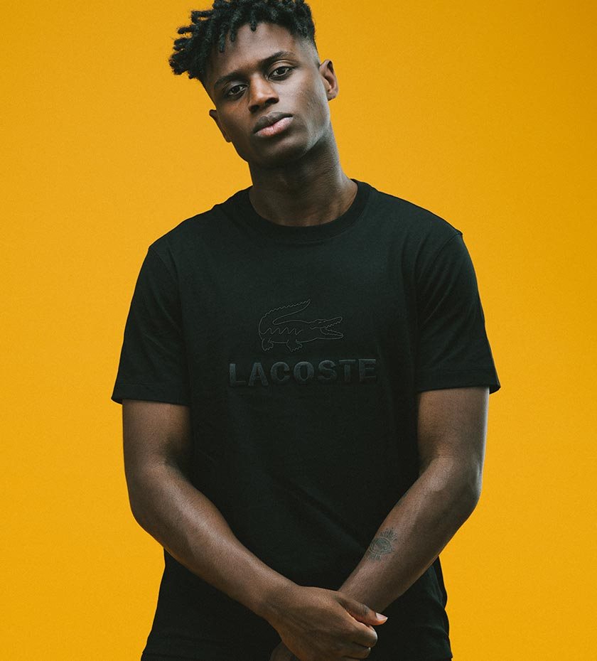 lacoste t shirt quint