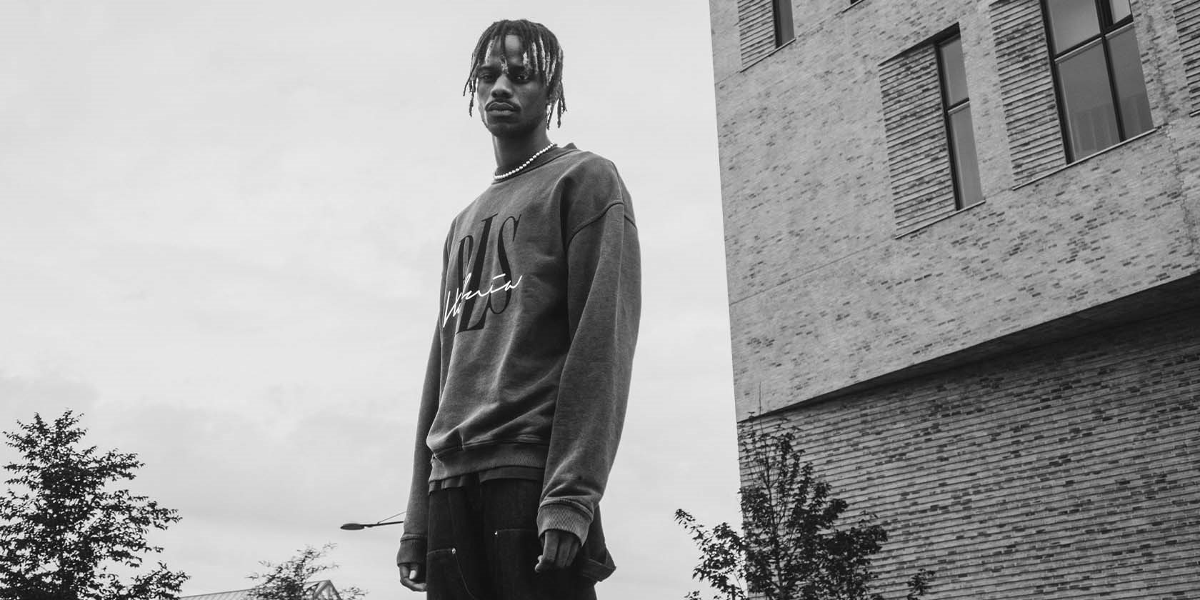 Sweatshirts