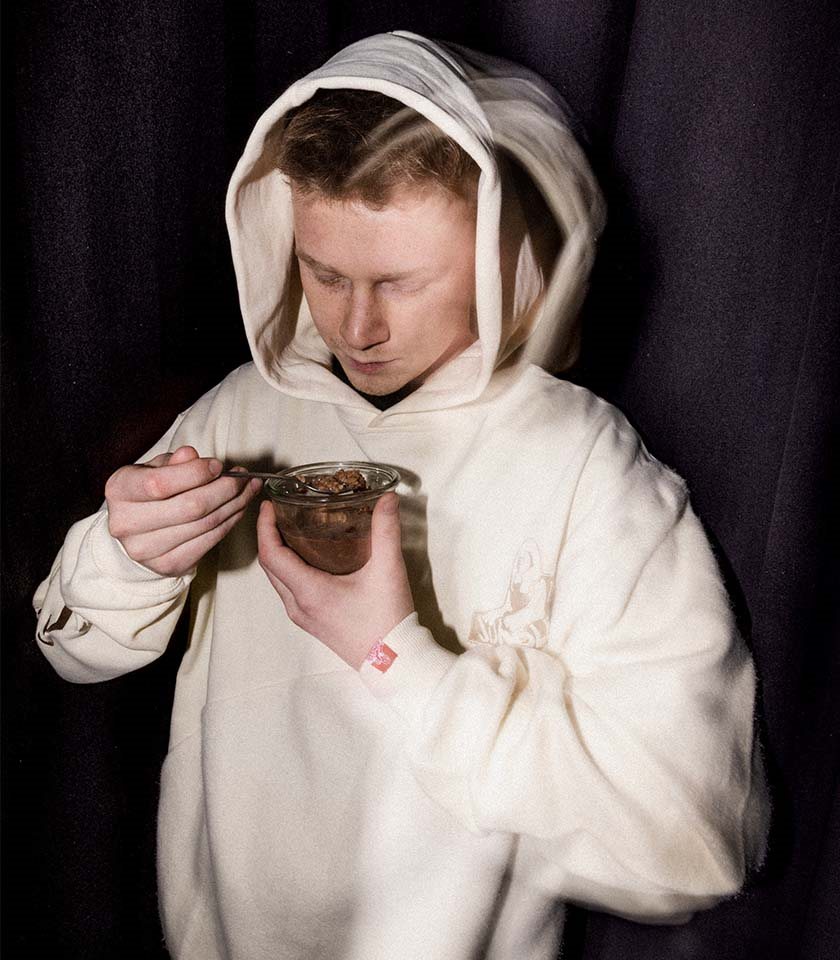 Sweatshirts
