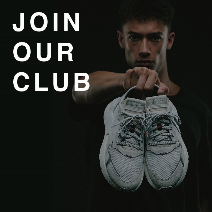 Join our club