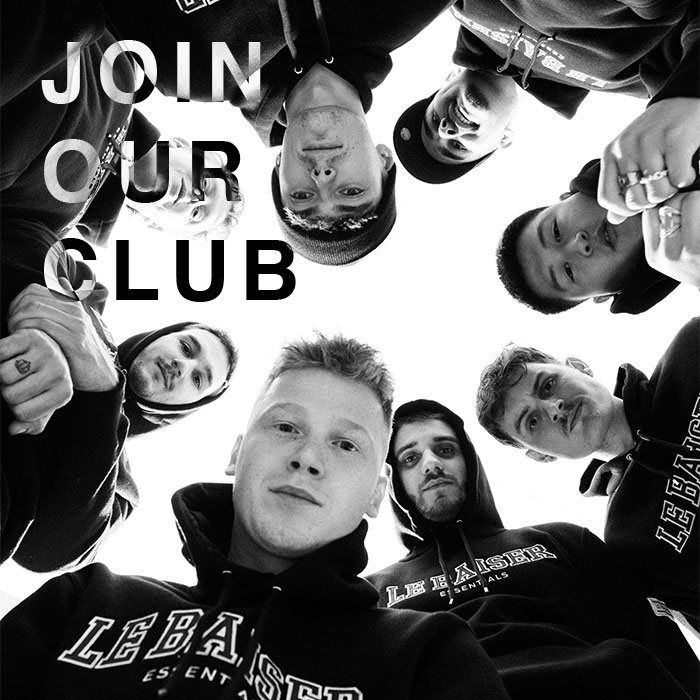 Join qUINTs kundeklub