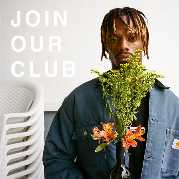 Kundeklub