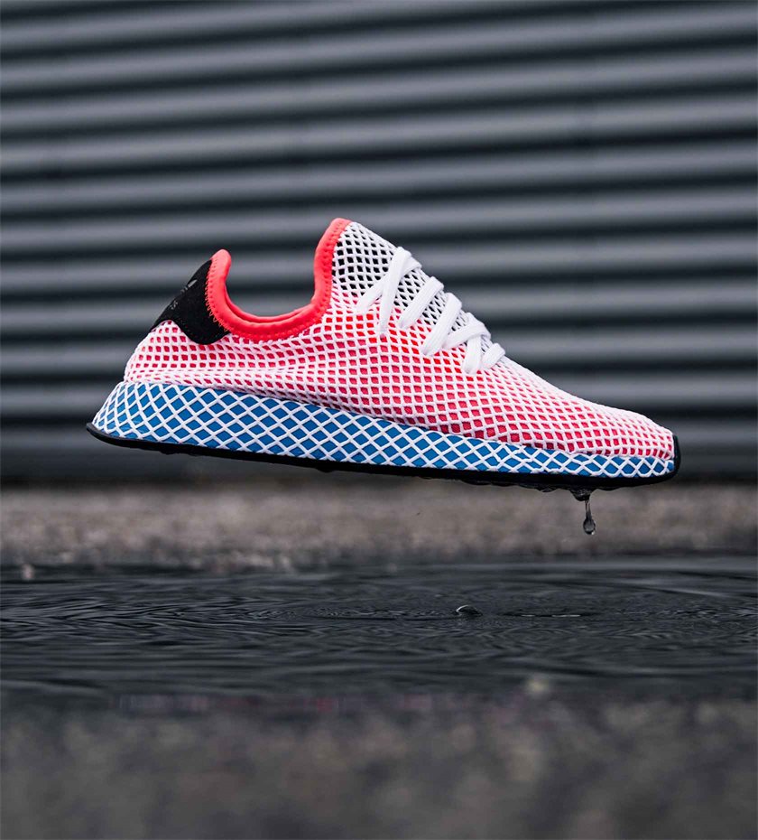 Adidas Deerupt