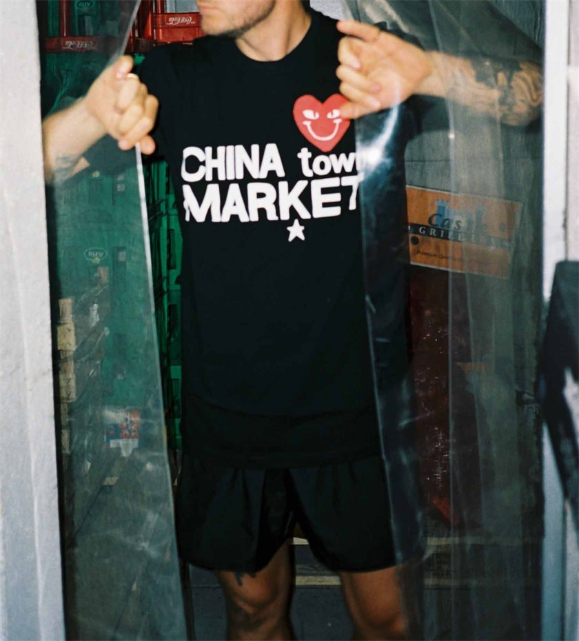 Chinatown Market