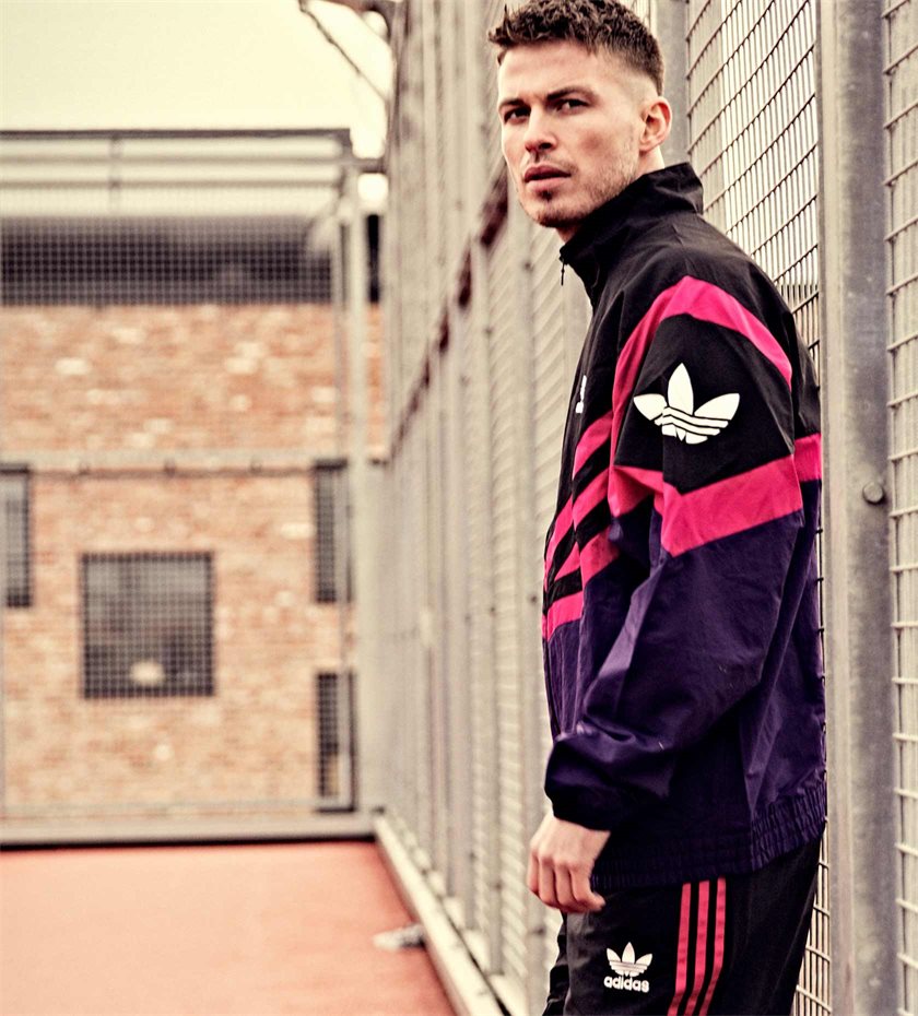 Adidas Injection Pack