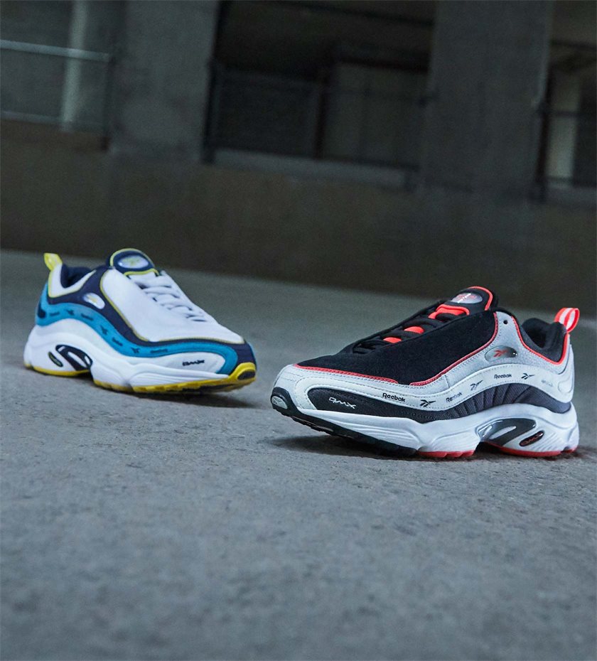 Reebok Daytona DMX