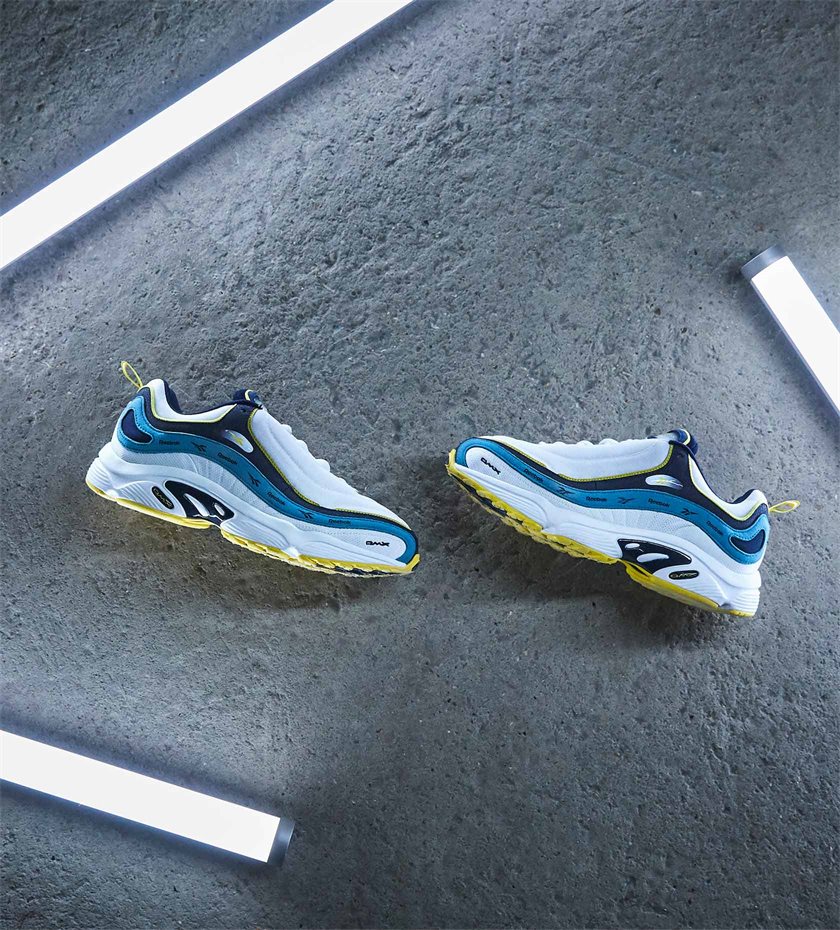 Reebok Daytona DMX