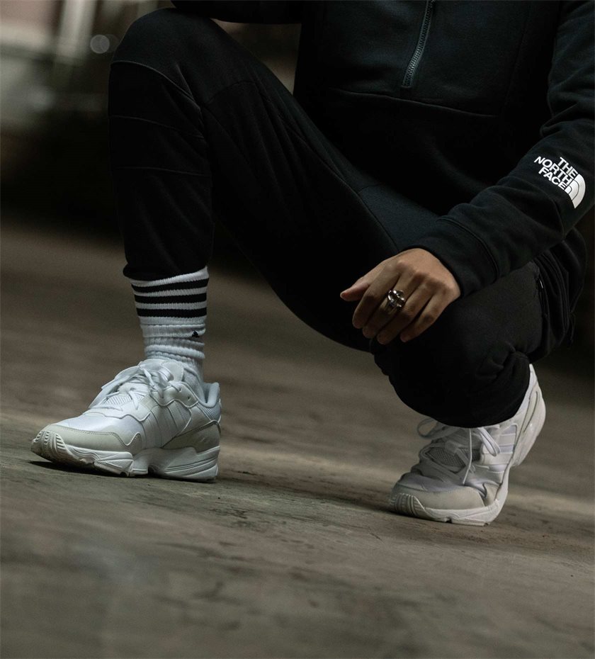 Adidas Yung