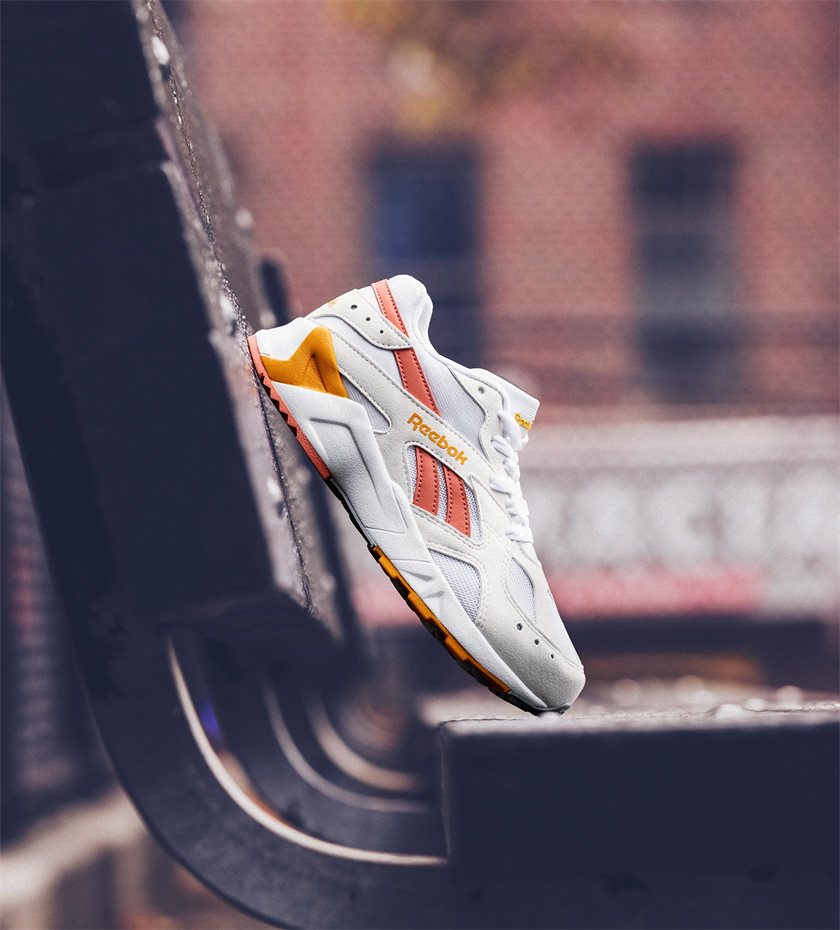 Reebok Aztrek