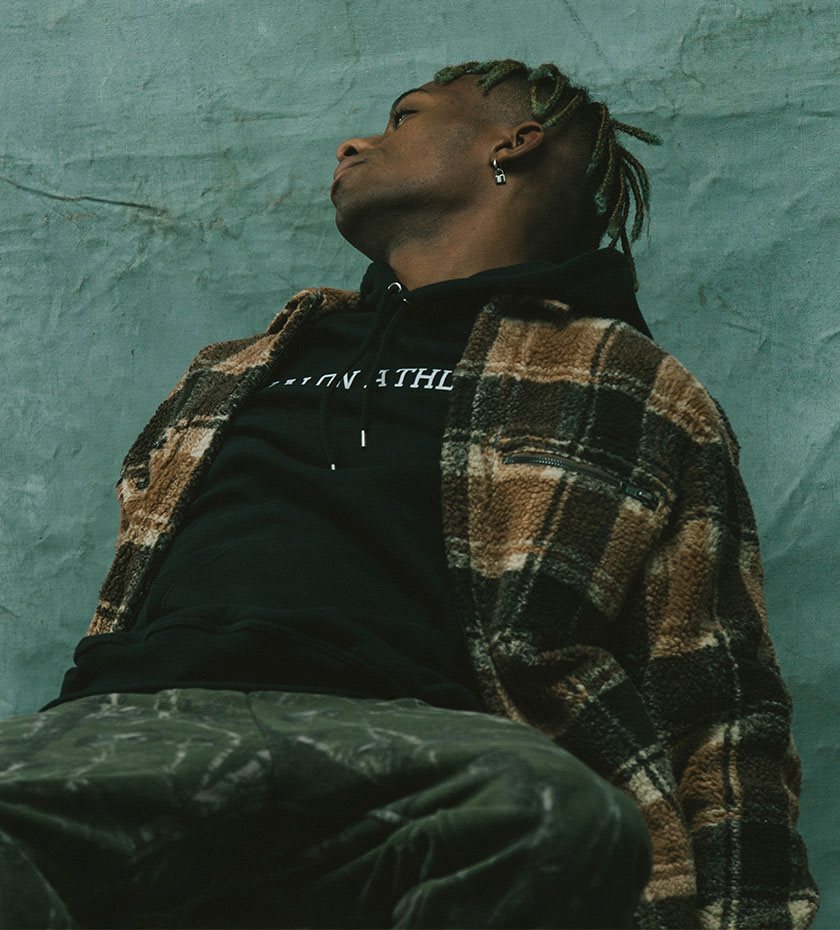 Travis Scott