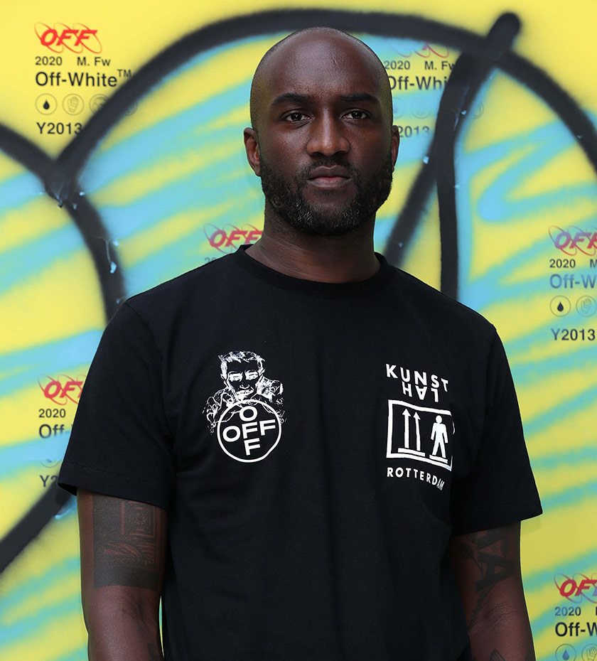 Virgil Abloh