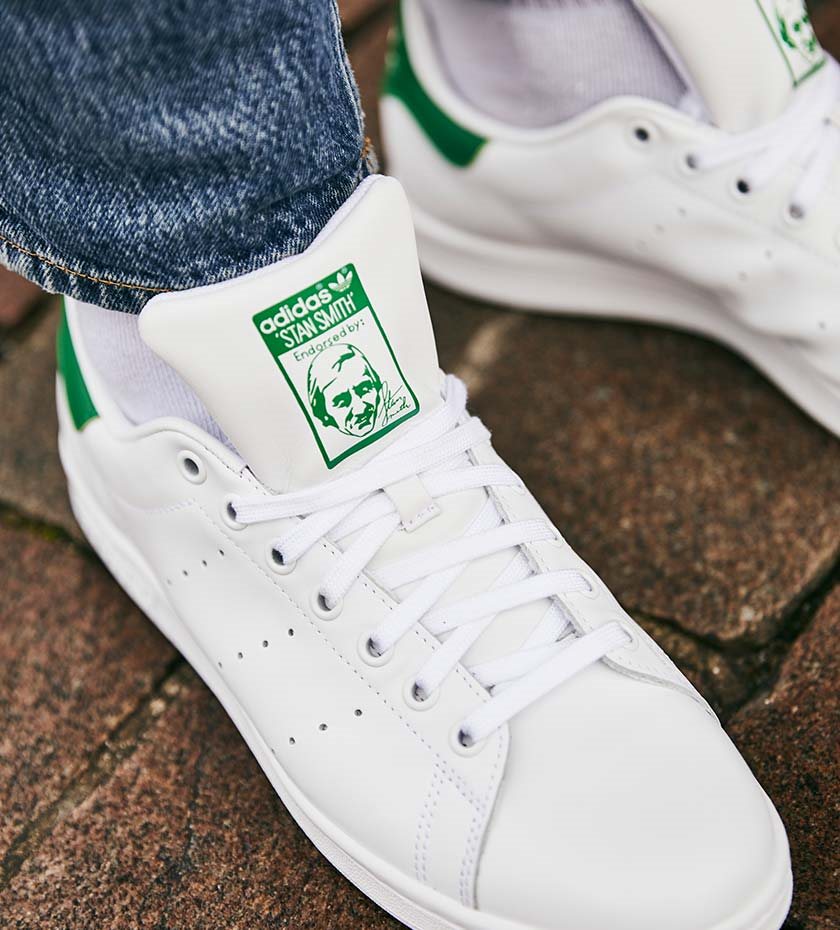 Adidas Stan Smith