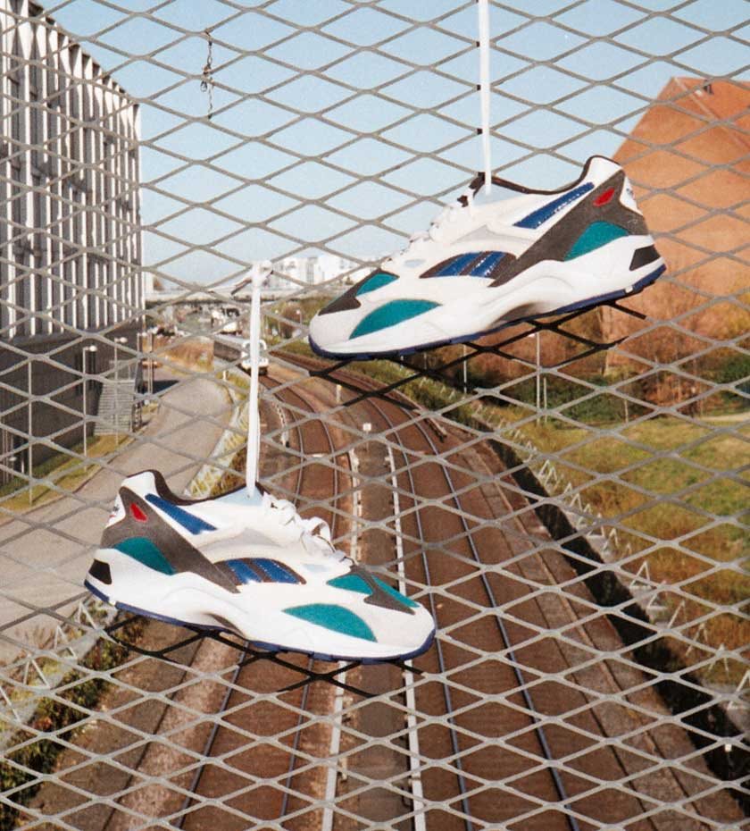 Reebok Aztrek