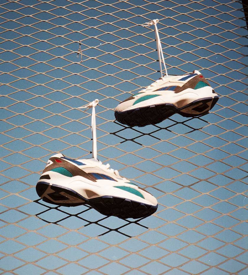 Reebok Aztrek