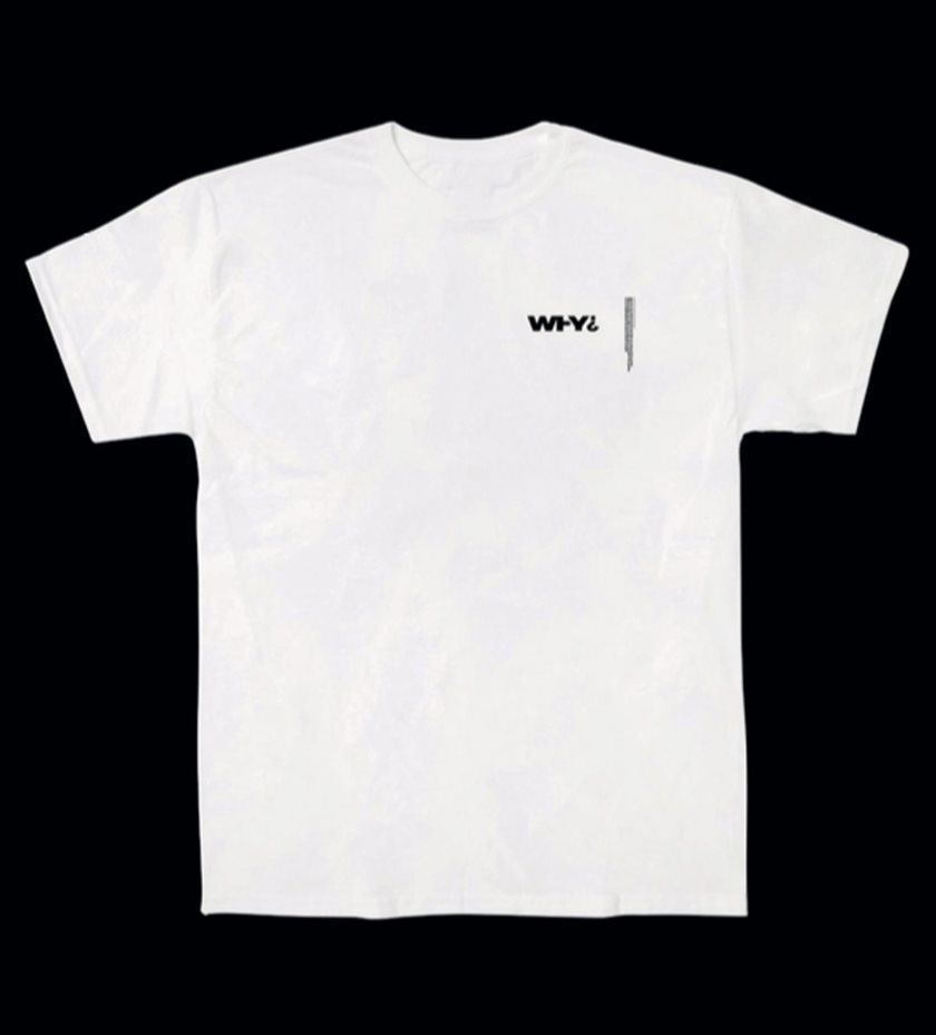 Why? Tee Release