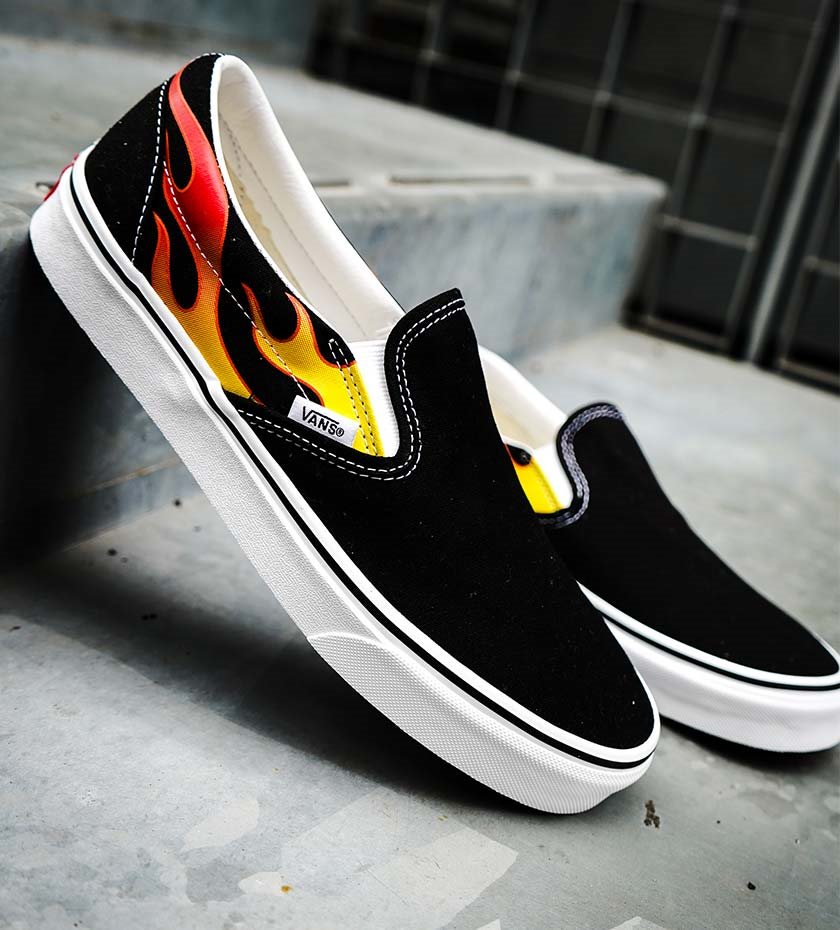 Vans