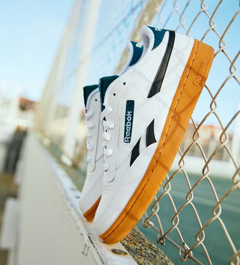 Reebok Club C