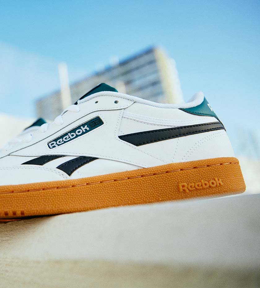 Reebok Club C