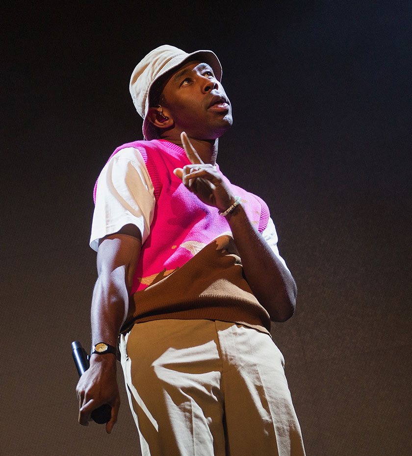 Tyler The Creator