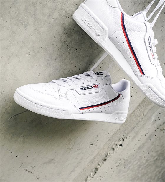 Adidas Continental Sneaker