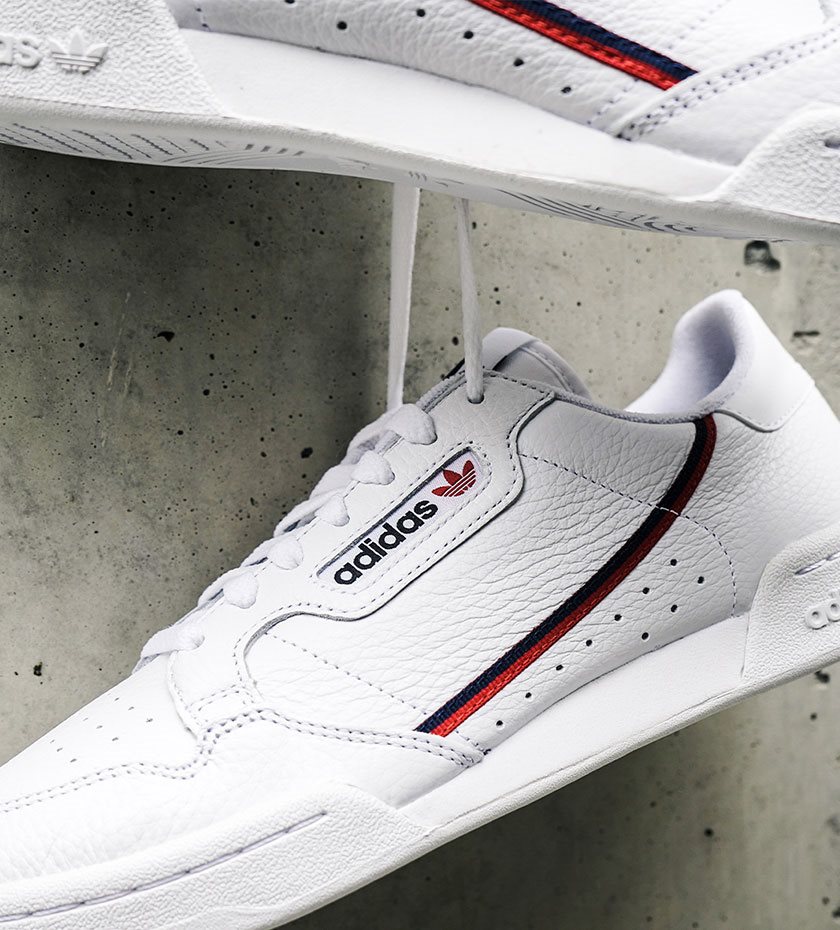 Adidas Continental Sneaker