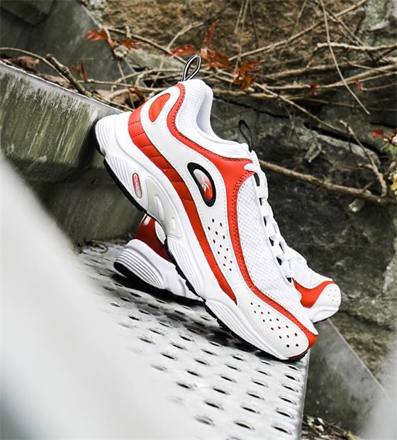 Reebok Daytona DMX II 