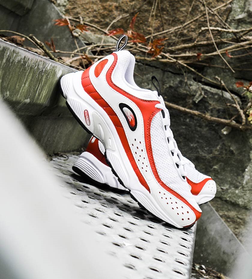 Reebok Daytona DMX II