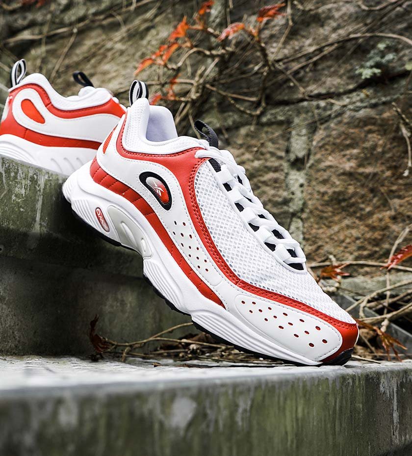 Reebok Daytona DMX II 