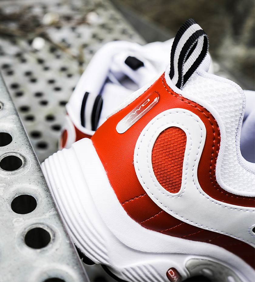 Reebok Daytona DMX II