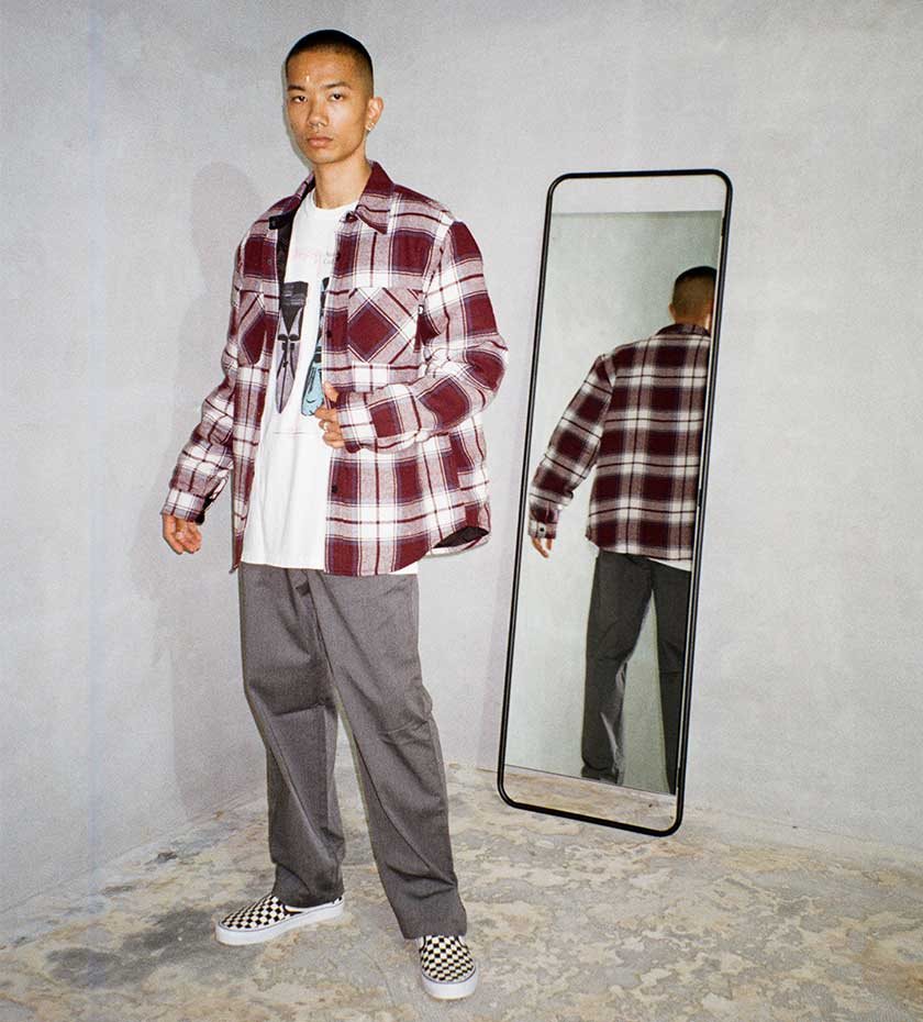 Stüssy