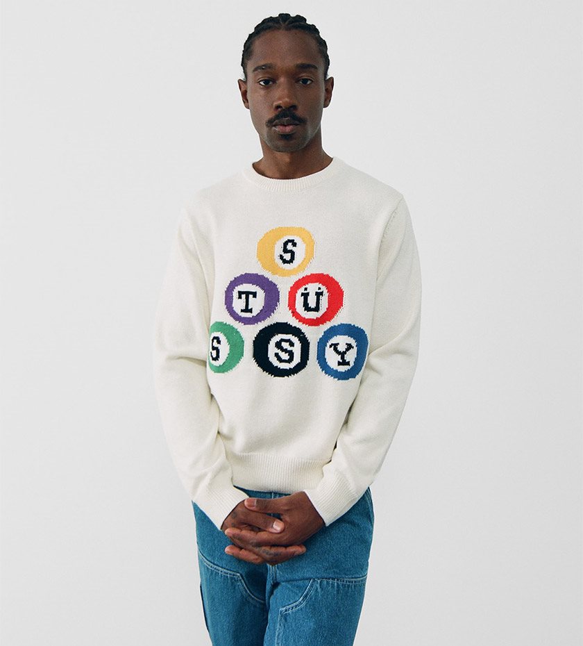 Stüssy