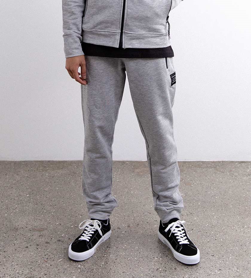 Le Baiser sweatpants