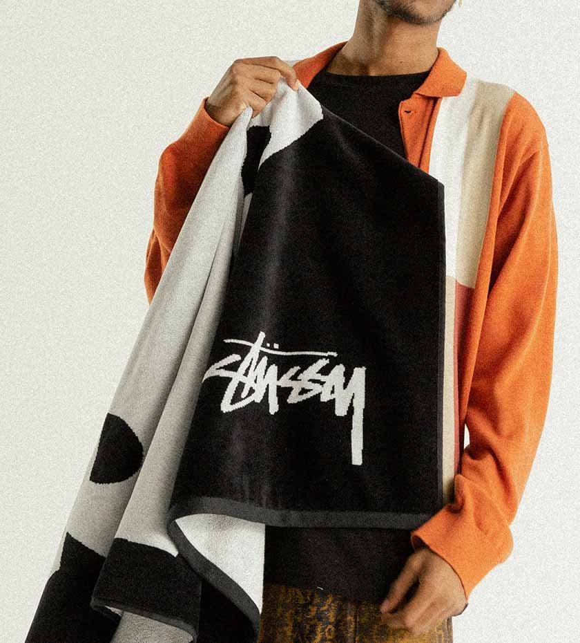 Stüssy