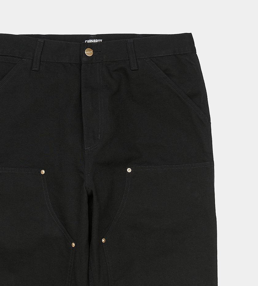 Carhartt WIP jeans double knee 