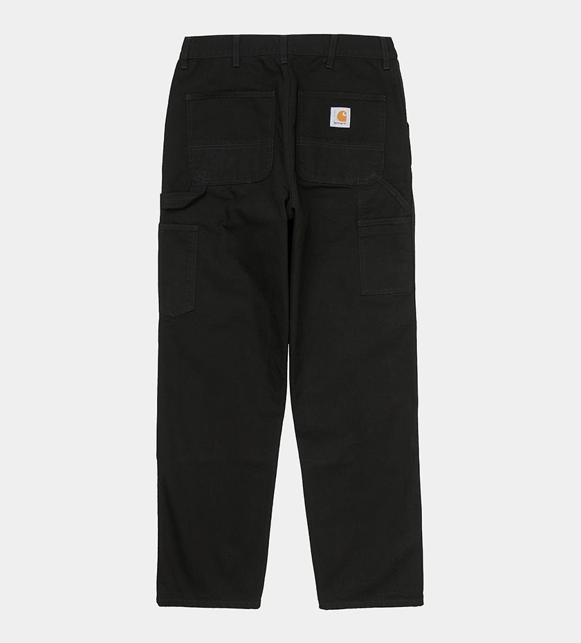 Carhartt WIP jeans double knee