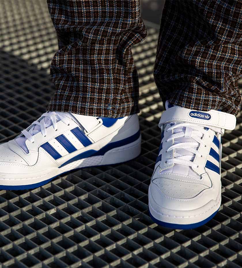 Adidas Originals Tribute