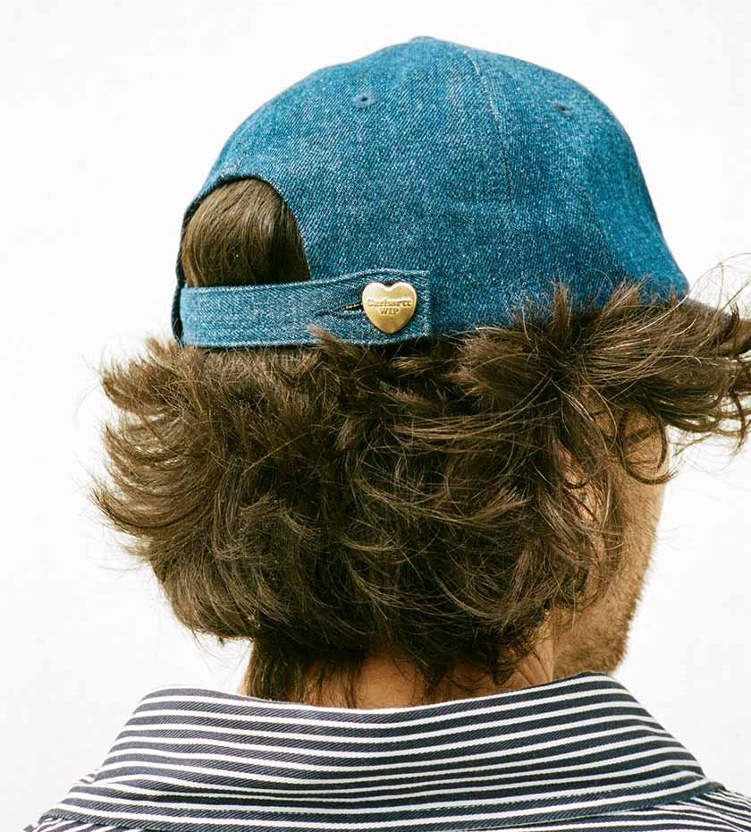 Carhartt WIP HEART Editorial
