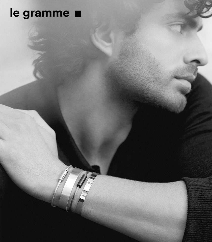 Le Gramme