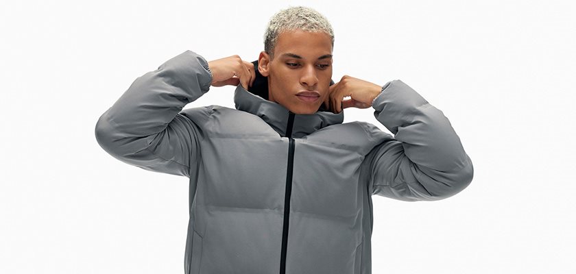 Herno for men | See all our products and shop online at Axel