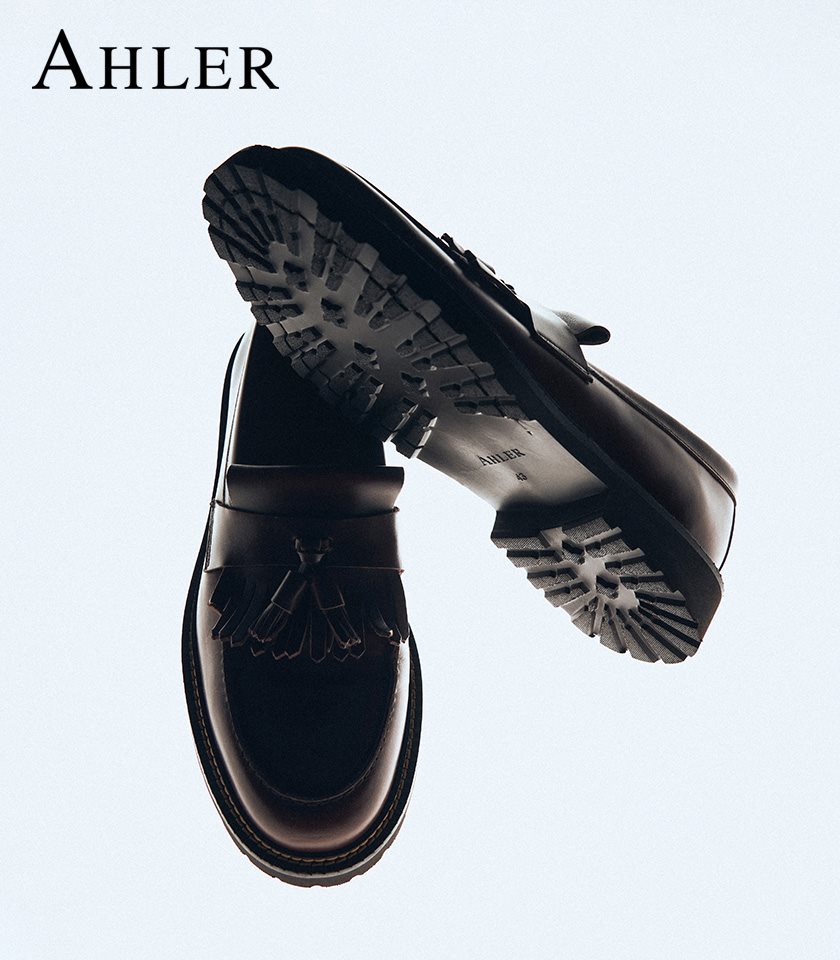 Ahler